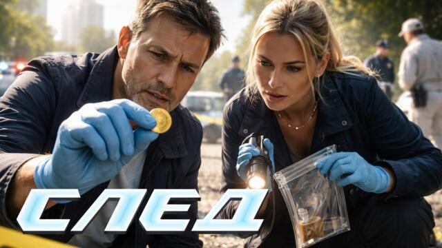 СЛЕД 2025: Звонкая монета