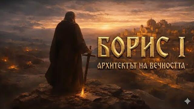 Как Борис превърна България в цивилизация