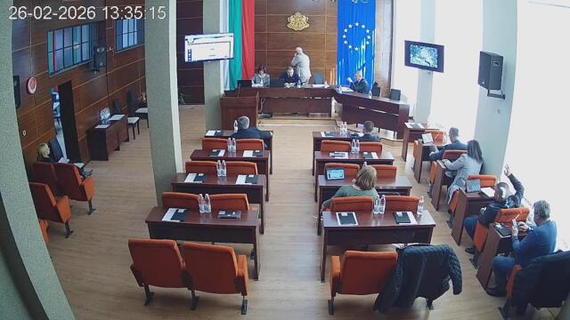 Извънредно заседание на  ПК 26.02.2026