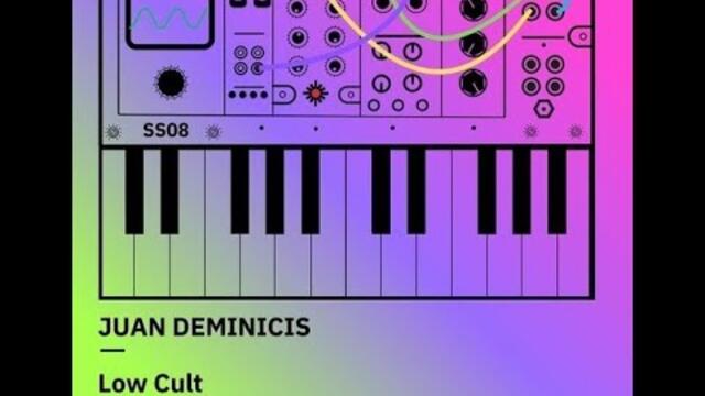 Juan Deminicis – Bg (Original Mix)-2026-Progressive House-[Soulsynth]