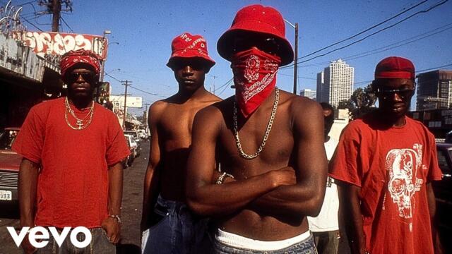 Ice Cube - Ghetto Code (2026)