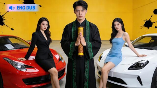 ⚡️【Eng Dub】FORCED Into Divorce... Then A CEO FORCED A Flash Marriage!