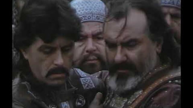 Денят на владетелите (1986)