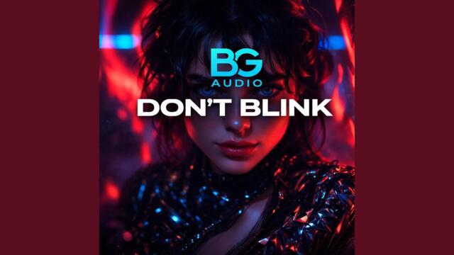 Don't Blink