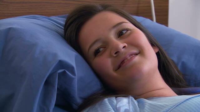 Сериал ПЕРВАЯ ЛЕДИ — 64 СЕРИЯ (La Primera Dama) | Она готова стать ПЕРВОЙ любой ценой