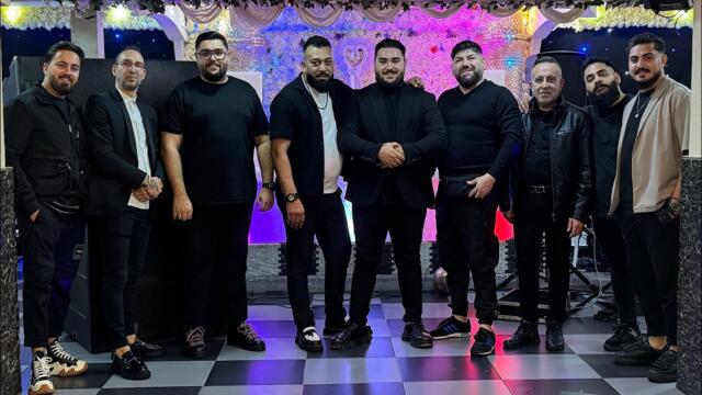 Ork.Davidoff Eski Kochek 9ka 2026 Live 