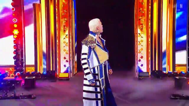 Men's Elimination Chamber Match - WWE Elimination Chamber 2026 Full Match HD