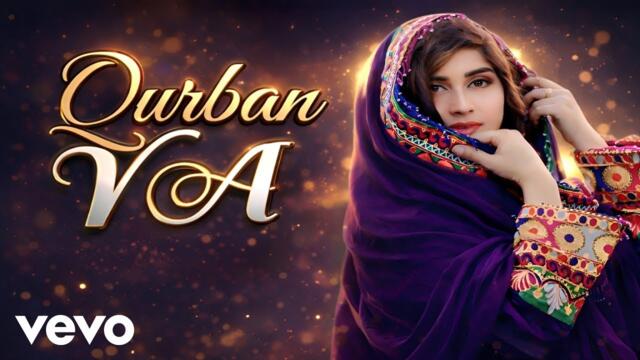 Sofia Kaif - Ya Qurban Tappy (Official Music Video)