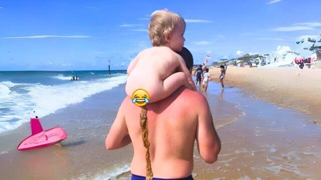 Funniest Baby Reactions 2026 😍Try Not To Laugh Challenge!