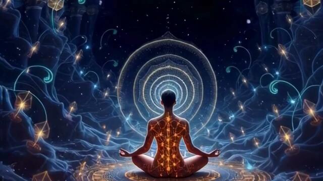 Meditación: Abre tu corazón y envía amor