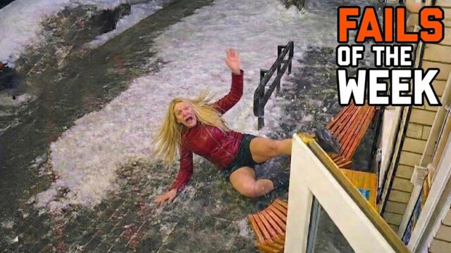 Funny Videos Try Not to Laugh: Funny Fails Compilation: People Failing Hilariously | FailArmy - P175
