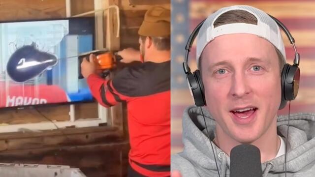 This loss is destroying Canada right now