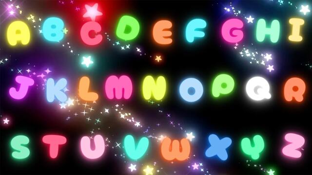 ABC Song Medley for Kids | A–Z Uppercase & Lowercase Alphabet | 8 Minute ABC Collection