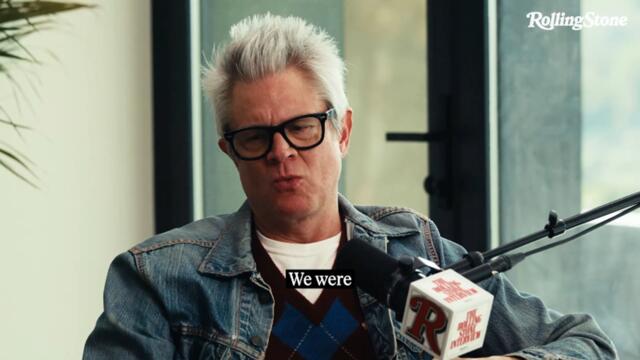 Johnny Knoxville on Getting in Trouble With Police While Filming His Show’s Pilot