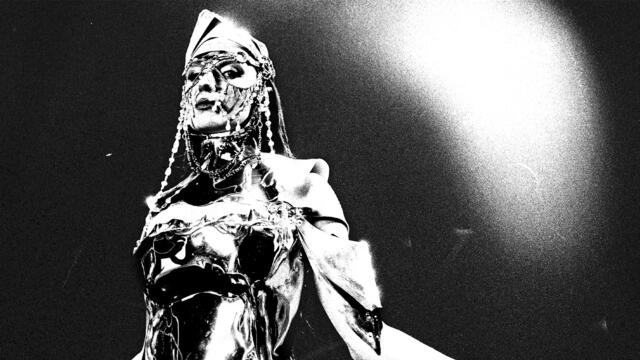 Mihaela Marinova - Under Pressure (Official Video)