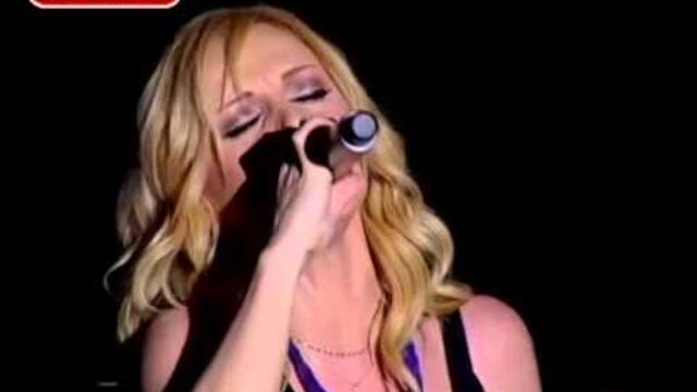 Δημήτρης Μητροπάνος και Πέγκυ Ζήνα στην Ιερά Οδό(Full)