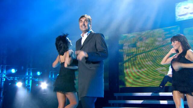 Veselin Marinov - Oshte edin hubav den * Веселин Маринов - Още един хубав ден I Live video 2011