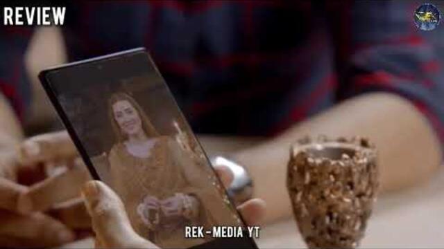 Sevdiğim Sensin Episode 3 Teaser & Promo Review | 20th February 2026 | Rek Media YT