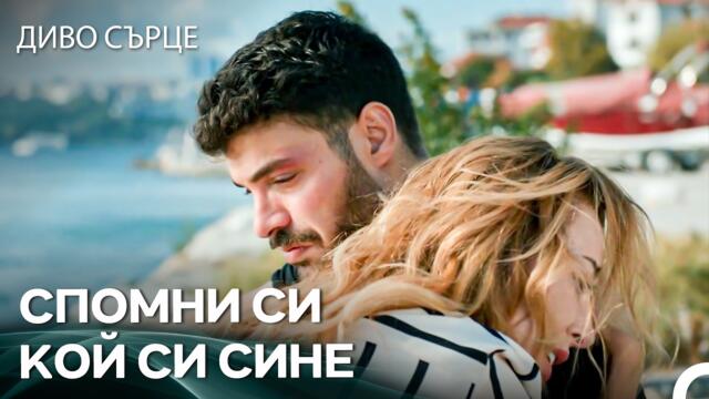 Ще Ти Върна Живота, Който Си Изгубил - Диво Сърце