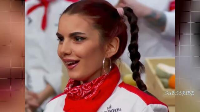 Hell's Kitchen Bulgaria 2023 || ХЕЛИИ ШОУ МИШКИ СМЯХ