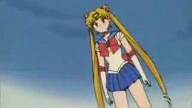 Video 6: Sailor Mars Death Episode 45