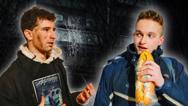 ОЦЕЛЯВАМЕ ЦЯЛА НОЩ В ИЗОСТАВЕН БАСЕЙН