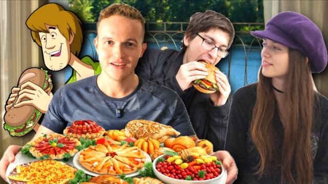 натъпкахме се в СТУДЕНТСКИТЕ СТОЛОВЕ (и ги оценихме)