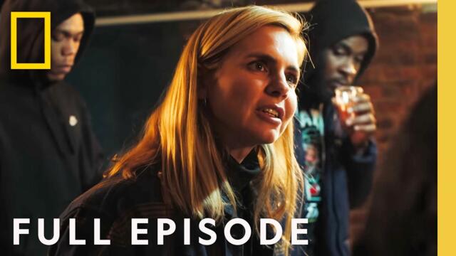 Inside the Dangerous World of Illegal Gambling (Full Episode) | Trafficked | National Geographic