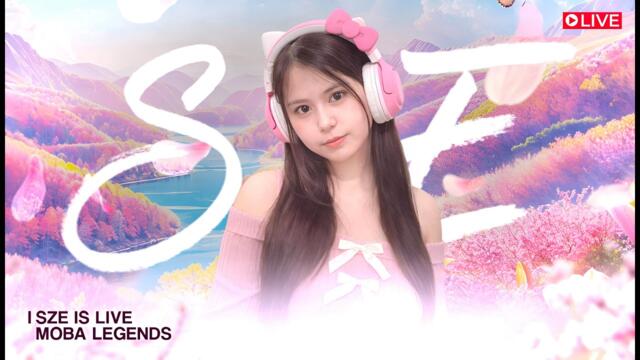 LET'S GO 150 STARS? | MLBB RANKED | GIRL FROM SIKKIM