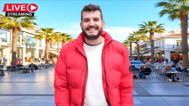 Τι θα γίνει και Σήμερα στον Πειραιά;!