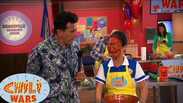 Тъндърмен срещу Тъндърмен - Раздялата (Сезон 3 Епизод 10) (БГ Аудио)