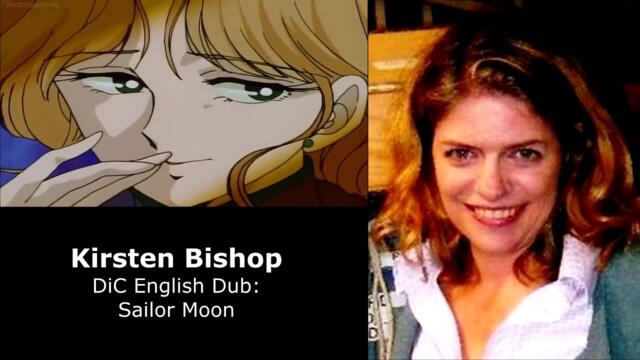 Zoisite/Zoycite English & Japanese Voice Comparison