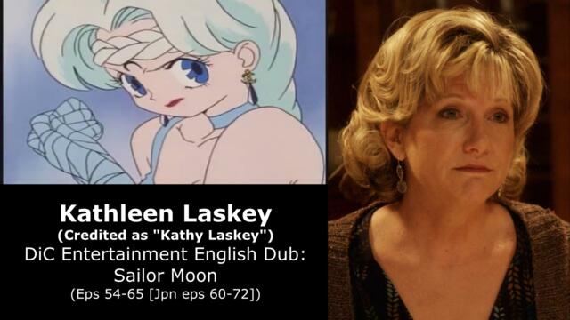 Berthier/Bertie English & Japanese Voice Comparison