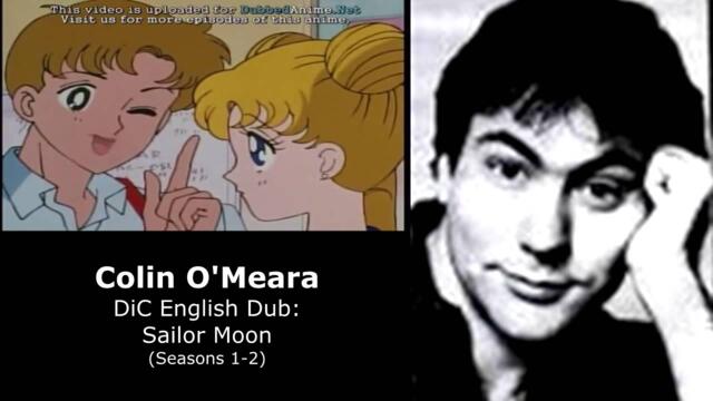Motoki Furuhata/Andrew Hansford English & Japanese Voice Comparison