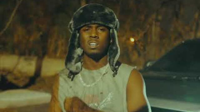 BABY MEL - BLADES      ( OFFICIAL VIDEO )