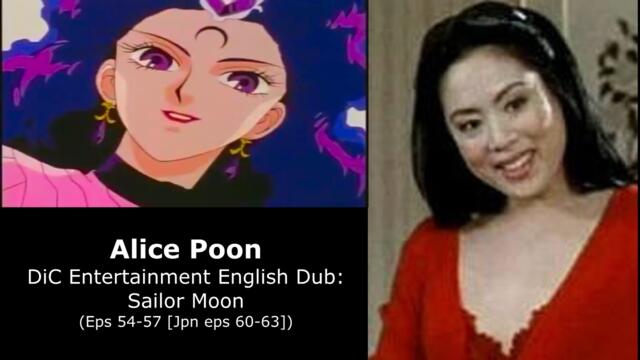 Kōan/Catsy English & Japanese Voice Comparison