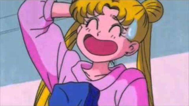 Sailor Moon English Dubbed Voice Comparison (Terri Hawks, Tracey Moore, Linda Ballantyne)