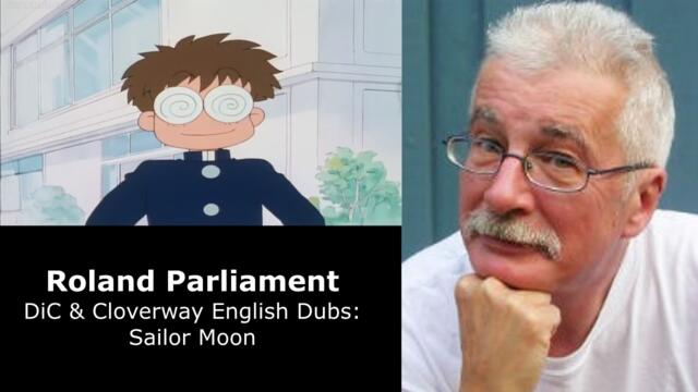 Gurio (Melvin) Umino English & Japanese Voice Comparison