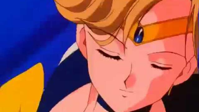 Alle Verwandlungen der Outers + Angriffe Deutsch