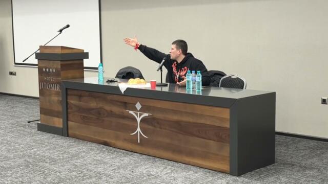 Срещата в Монтана: Борисов открадна здравето ни! Как „Величие“ ще спре грабежа на мутрите?