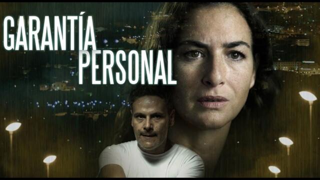 Garantia Personal 2016 | Spanish {English-Sub} | Thriller