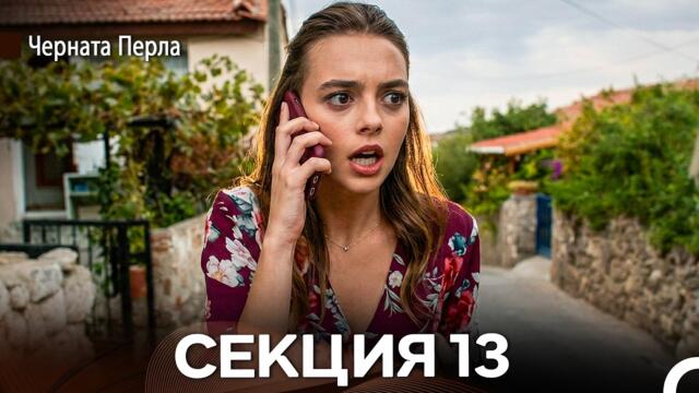 Черната Перла 13 Секция (Bulgarian Dubbed)