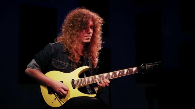 Edoardo Taddei | THE PATH | Official Video