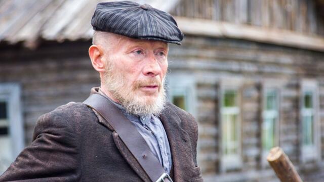 ОФИГЕННЫЙ СЕРИАЛ! АВТОБУС КОТОРЫЙ ВОЗВРАЩАЕТСЯ И МЕНЯЕТ ЖИЗНЬ! АВТОБУС!