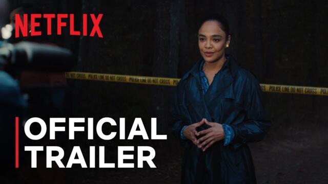 HIS & HERS | Official Trailer | Netflix