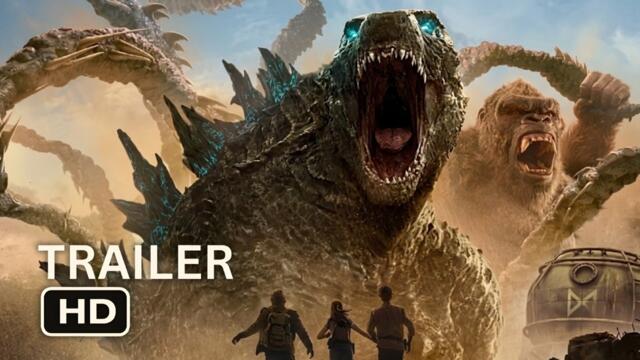 Monarch Legacy of Monsters Season 2 - Final Trailer (2026) | Apple TV