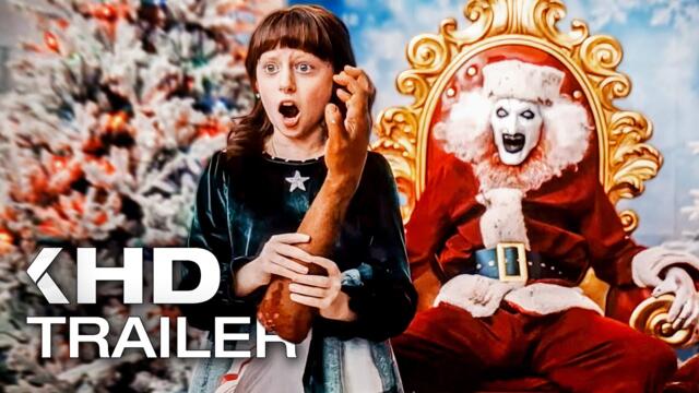 SCARY MOVIE 6 Official Trailer (2026)