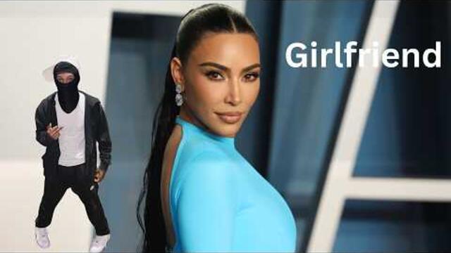 Girlfriend "Yuno Miles x JHX (Official Video)