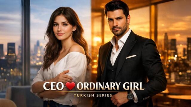 Top Ten Turkish Series Where the CEO Falls for an Ordinary Girl