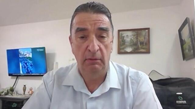 ⏮ 2.3.2026 - #ДЕНЯТ: Йосиф Бакиш, Стефан Тафров, Велислав Величков